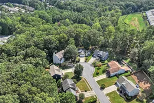 2701 Abbotts Glen Pl NW, Acworth, GA 30101 - Photo 61