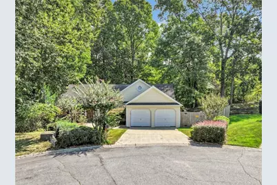 2701 Abbotts Glen Place NW, Acworth, GA 30101 - Photo 57