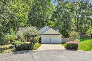 2701 Abbotts Glen Pl NW, Acworth, GA 30101 - Photo 57