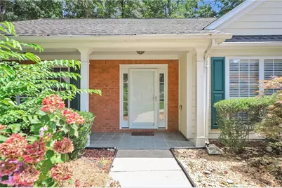 2701 Abbotts Glen Place NW, Acworth, GA 30101 - Photo 5