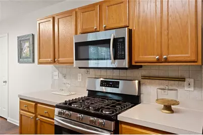 2701 Abbotts Glen Place NW, Acworth, GA 30101 - Photo 23