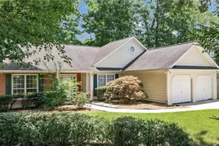 2701 Abbotts Glen Pl NW, Acworth, GA 30101 - Photo 3