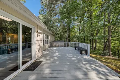2701 Abbotts Glen Place NW, Acworth, GA 30101 - Photo 49
