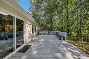 2701 Abbotts Glen Pl NW, Acworth, GA 30101 - Photo 49