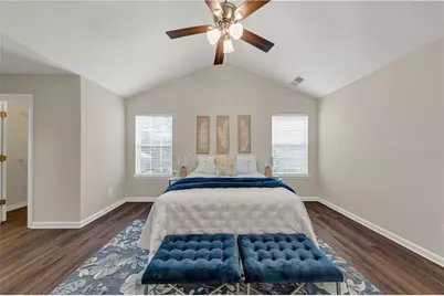 2701 Abbotts Glen Place NW, Acworth, GA 30101 - Photo 29