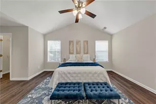 2701 Abbotts Glen Pl NW, Acworth, GA 30101 - Photo 29