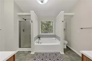 2701 Abbotts Glen Pl NW, Acworth, GA 30101 - Photo 33