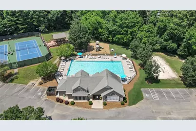 2701 Abbotts Glen Place NW, Acworth, GA 30101 - Photo 63