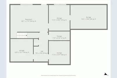 455 Summer Breeze Court, Alpharetta, GA 30005 - Photo 47