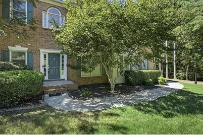 455 Summer Breeze Court, Alpharetta, GA 30005 - Photo 3