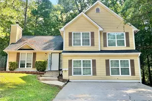 4010 Marshwood Trce, Atlanta, GA 30349 - Photo 1
