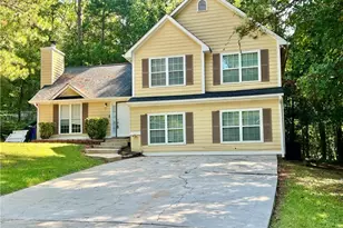 4010 Marshwood Trce, Atlanta, GA 30349 - Photo 3