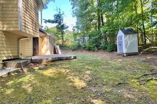 4010 Marshwood Trce, Atlanta, GA 30349 - Photo 33
