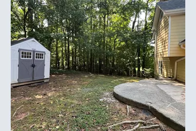 4010 Marshwood Trace, Atlanta, GA 30349 - Photo 31