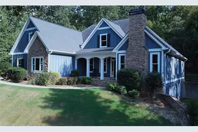 47 Stone Gate Drive NW, Cartersville, GA 30120 - Photo 1