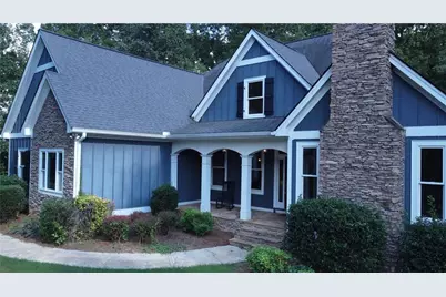 47 Stone Gate Drive NW, Cartersville, GA 30120 - Photo 3