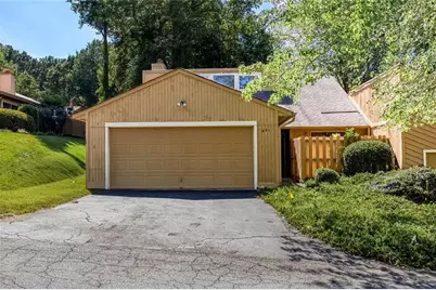 891 Lake Hollow Boulevard SW, Marietta, GA 30064 - Photo 1