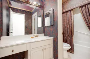 891 Lake Hollow Blvd SW, Marietta, GA 30064 - Photo 17
