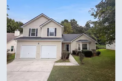 4720 Buffalo Street, Fairburn, GA 30213 - Photo 1