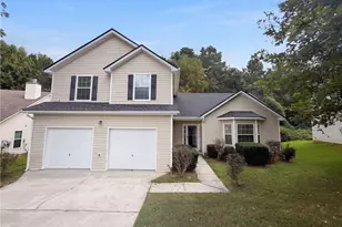 4720 Buffalo St, Fairburn, GA 30213 - Photo 1