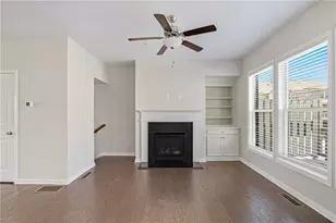 402 Montclair Ct, Woodstock, GA 30188 - Photo 9