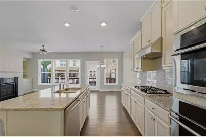 402 Montclair Court, Woodstock, GA 30188 - Photo 15