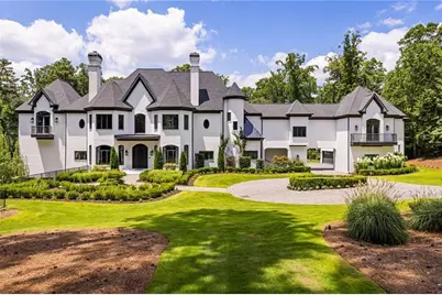 5320 Riverview Road NW, Atlanta, GA 30327 - Photo 1