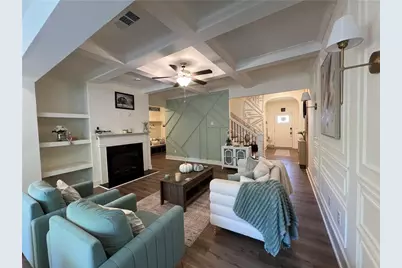 7705 Baron Road, South Fulton, GA 30213 - Photo 3