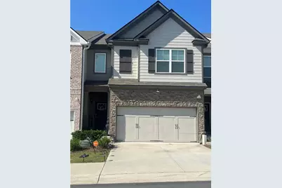 7705 Baron Road, South Fulton, GA 30213 - Photo 1