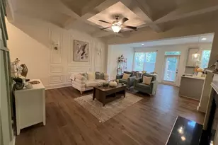 7705 Baron Rd, South Fulton, GA 30213 - Photo 9
