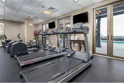 565 Peachtree Street NE #1207, Atlanta, GA 30308 - Photo 21