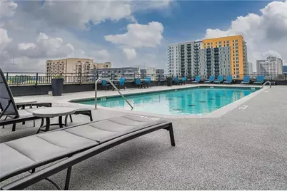 565 Peachtree Street NE #1207, Atlanta, GA 30308 - Photo 19
