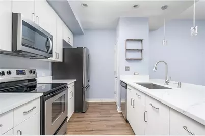 565 Peachtree Street NE #1207, Atlanta, GA 30308 - Photo 5
