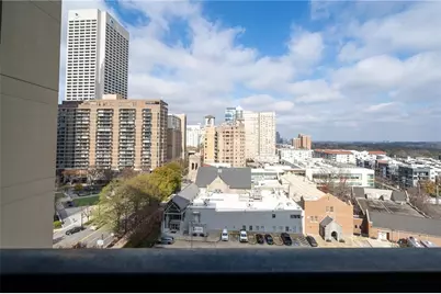 565 Peachtree Street NE #1207, Atlanta, GA 30308 - Photo 15