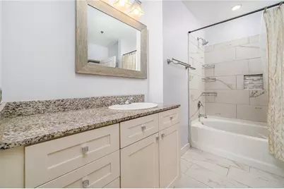 565 Peachtree Street NE #1207, Atlanta, GA 30308 - Photo 9