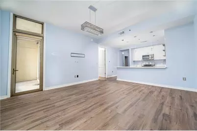 565 Peachtree Street NE #1207, Atlanta, GA 30308 - Photo 3