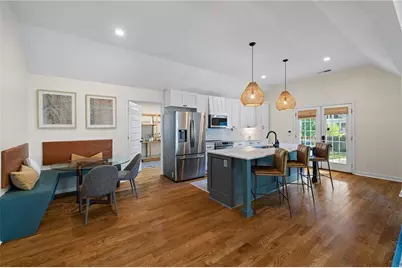 148 Vannoy Street SE, Atlanta, GA 30317 - Photo 5