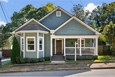148 Vannoy Street SE, Atlanta, GA 30317 - Photo 1