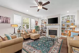 410 Wynfield Dr, Tyrone, GA 30290 - Photo 25