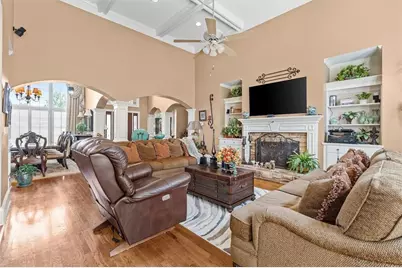 4361 Chimney Hill Drive, Douglasville, GA 30135 - Photo 13