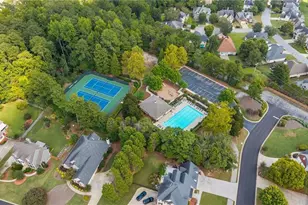 4361 Chimney Hill Dr, Douglasville, GA 30135 - Photo 63