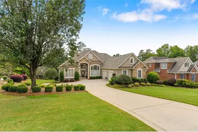 4361 Chimney Hill Drive, Douglasville, GA 30135 - Photo 3