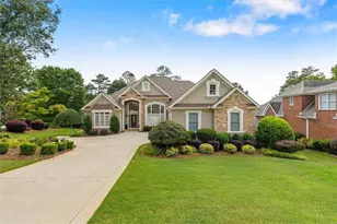4361 Chimney Hill Dr, Douglasville, GA 30135 - Photo 67