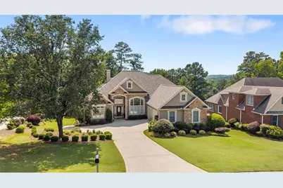 4361 Chimney Hill Drive, Douglasville, GA 30135 - Photo 1