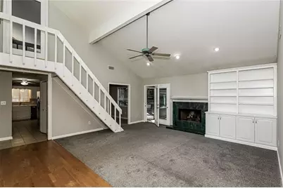 106 Pat Mell Drive, Peachtree City, GA 30269 - Photo 5
