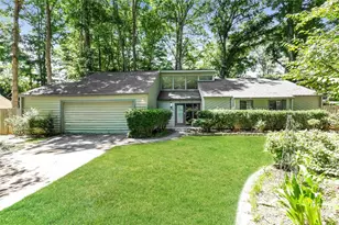 106 Pat Mell Dr, Peachtree City, GA 30269 - Photo 1