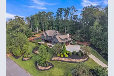 765 Foxhollow Run, Milton, GA 30004 - Photo 45