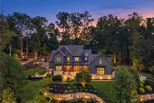765 Foxhollow Run, Milton, GA 30004 - Photo 1