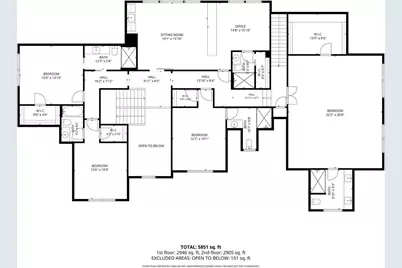 765 Foxhollow Run, Milton, GA 30004 - Photo 115