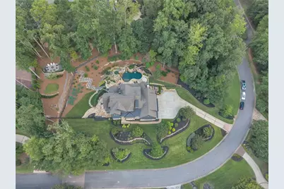 765 Foxhollow Run, Milton, GA 30004 - Photo 113
